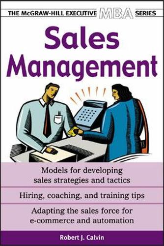 Sales Management