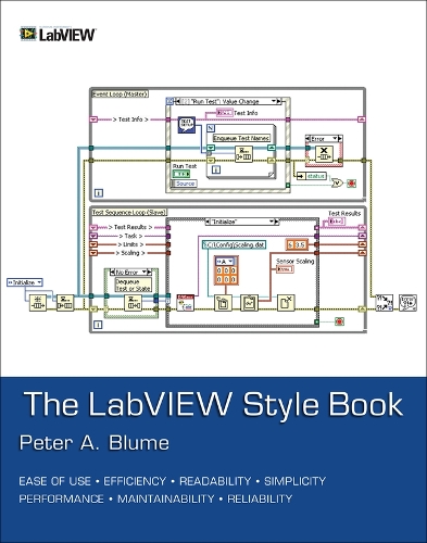 The LabVIEW Style Book
