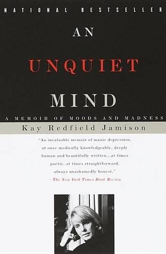 The Unquiet Mind
