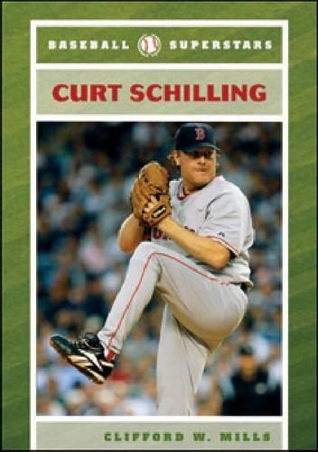Curt Schilling