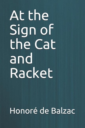 At the Sign of the Cat and Racket