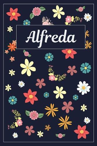 Alfreda