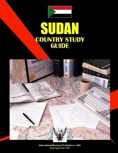 Sudan Country Study Guide