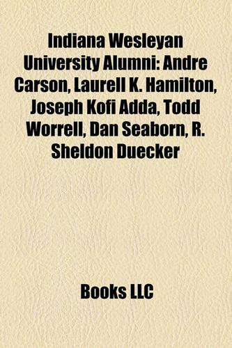 Indiana Wesleyan University Alumni