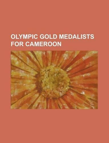 Olympic Gold Medalists for Cameroon
