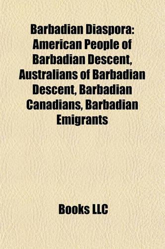 Barbadian Diaspora