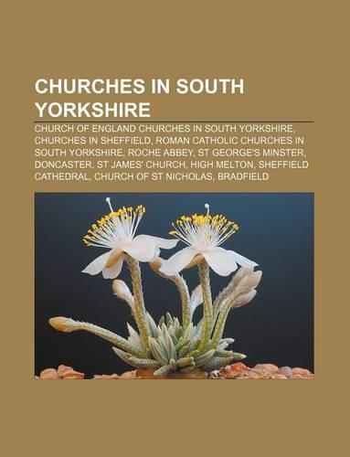 Churches in South Yorkshire