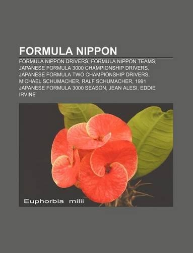 Formula Nippon