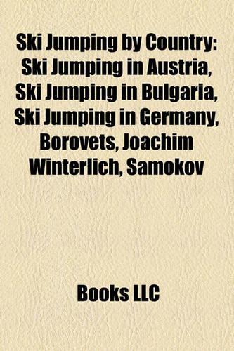 Ski Jumping by Country