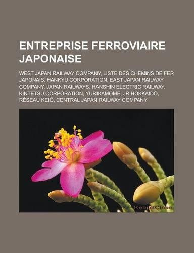 Entreprise Ferroviaire Japonaise