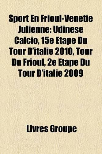 Sport En Frioul-Vntie Julienne