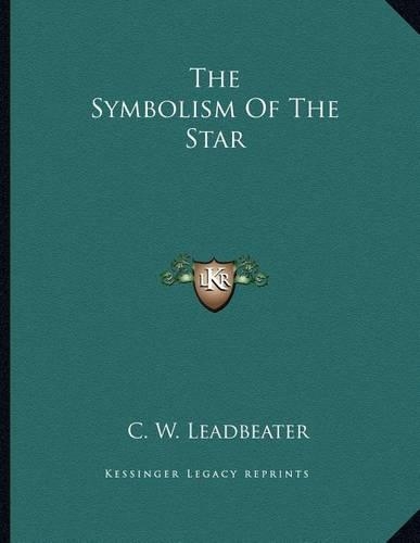 The Symbolism Of The Star
