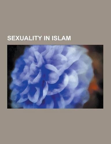 Sexuality in Islam