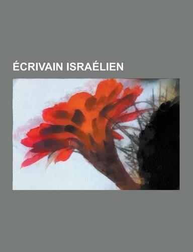 Ecrivain Israelien