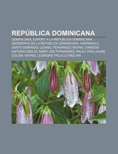 Republica Dominicana