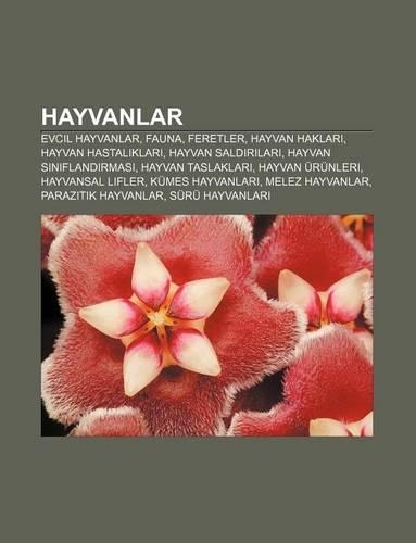 Hayvanlar