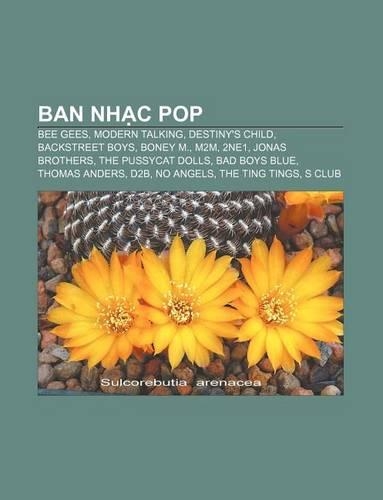 Ban NH C Pop