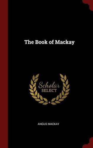 The Book of Mackay
