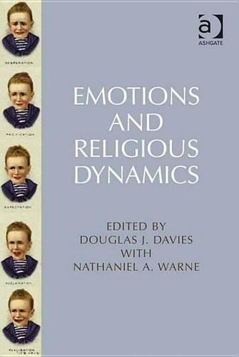 Emotions and Religious Dynamics
