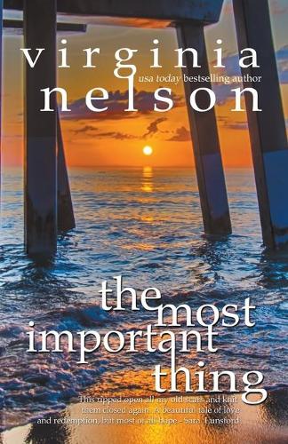 The Most Important Thing