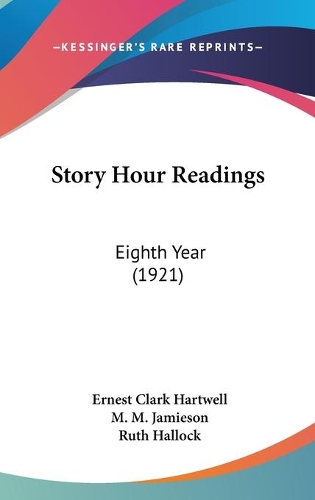Book Cover