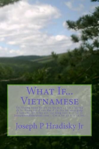 What If...Vietnamese