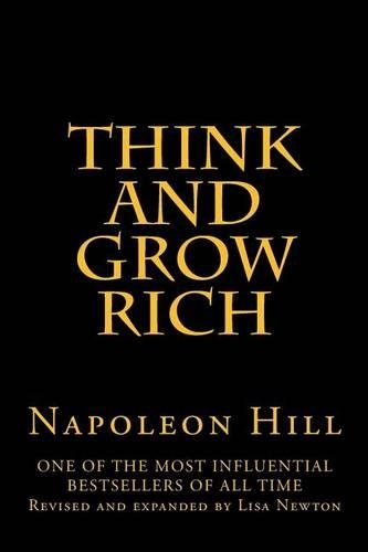 Think And Grow Rich