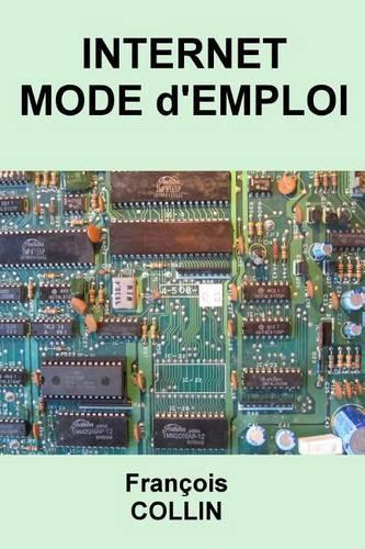 INTERNET MODE d'EMPLOI