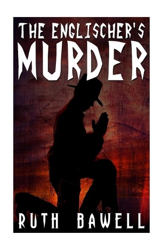 The Englischer's Murder (Amish Mystery and Suspense)