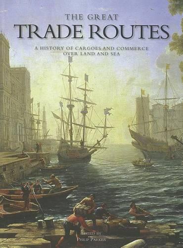 The Great Trade Routes