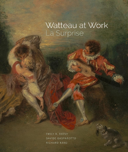 Wattaeu at Work - "La Surprise": La Surprise