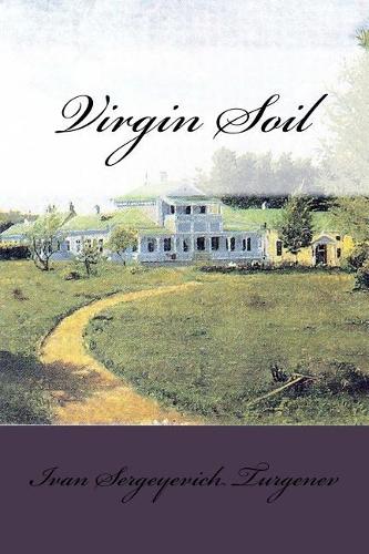 Virgin Soil