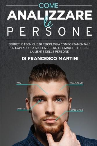 Come Analizzare le Persone