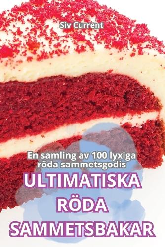 Ultimatiska Röda Sammetsbakar