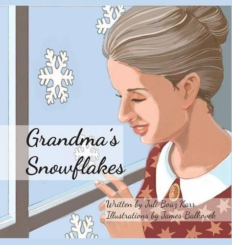 Grandma's Snowflakes