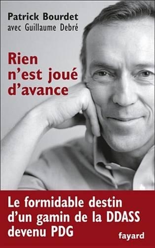 Rien N'Est Joue D'Avance