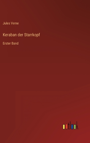 Keraban der Starrkopf