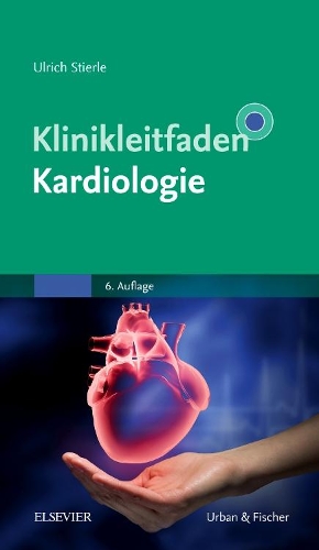 Klinikleitfaden Kardiologie