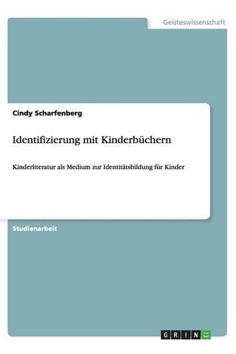 Identifizierung mit Kinderbüchern