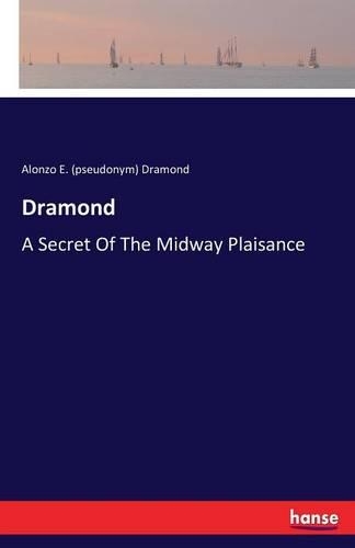 Dramond: A Secret Of The Midway Plaisance(English)