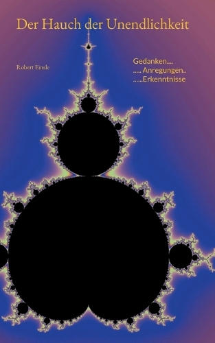 Der Hauch der Unendlichkeit