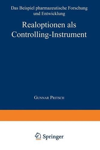 Realoptionen als Controlling-Instrument