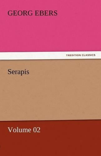 Serapis - Volume 02: (English)