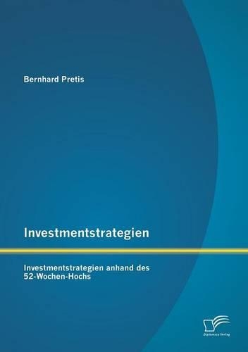 Investmentstrategien