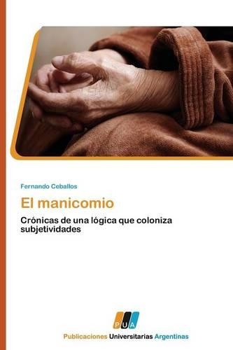 El Manicomio