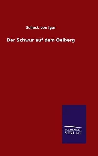 Schwur auf dem Oelberg