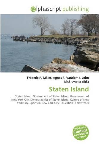 Staten Island