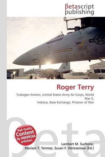 Roger Terry: (English)
