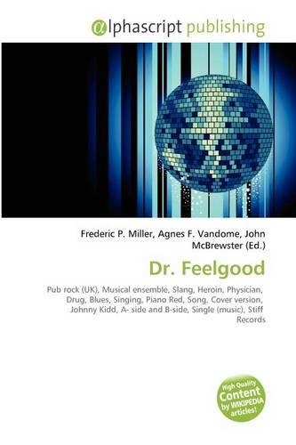 Dr. Feelgood: (English)