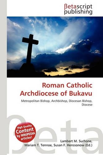 Roman Catholic Archdiocese of Bukavu
